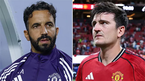  MU từ chối 5 lời đề nghị cho Maguire