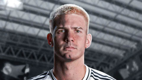  Franco Mastantuono nói KHÔNG với Jorge Mendes