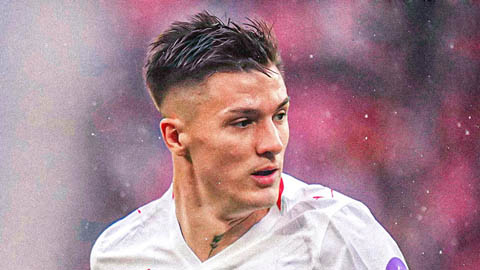  Điều khoản đặc biệt giúp MU giành Sesko trước mũi Newcastle