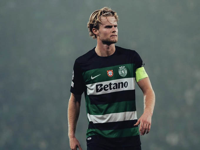 Hjulmand đang được khá nhiều CLB theo đuổi