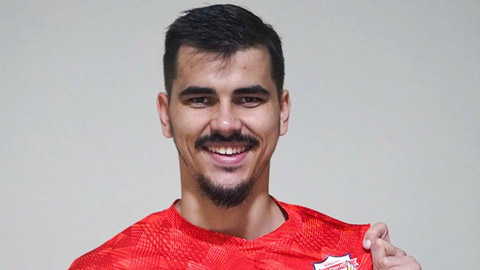  Hà Tĩnh chơi sốc, chiêu mộ ngoại binh có giá 24 tỷ đồng