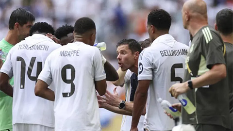  3 nhiệm vụ cấp bách của Xabi Alonso trước khi La Liga khởi tranh