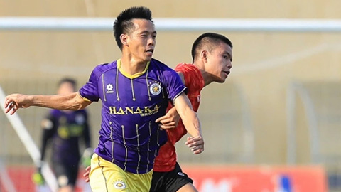  5 bản hợp đồng đình đám trước V.League 2025/26