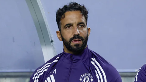  Đội hình MU mạnh nhất của Amorim dần lộ diện