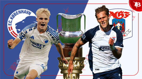  Nhận định bóng đá Copenhagen vs Aarhus, 23h00 ngày 8/8: Không thể ngăn cản!