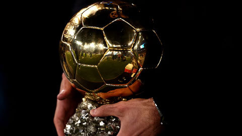  Cầu thủ giành Quả Bóng Vàng 2025 được thưởng bao nhiêu tiền