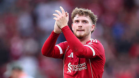  Leipzig sẽ lấy tiền của MU để mua sao Liverpool