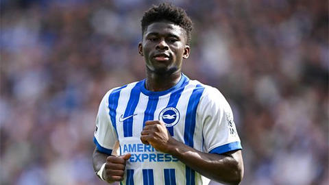  MU có thể làm điều chưa từng làm trong 7 năm với thương vụ Baleba