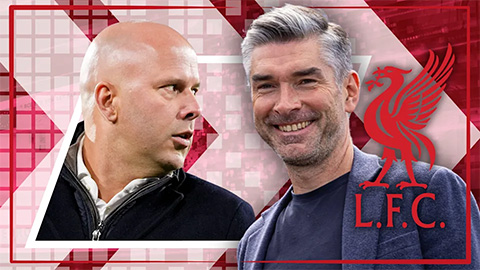  Liverpool đã có 'trung vệ mới'