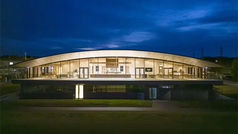  MU hoàn tất dự án nâng cấp trung tâm Carrington