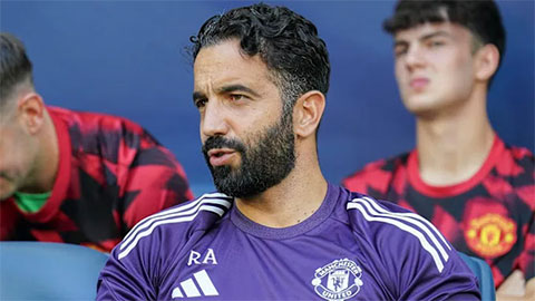  MU bất ngờ đón hai tin vui cùng lúc