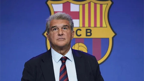  Barca tiếp tục nhận thêm lệnh trừng phạt từ UEFA