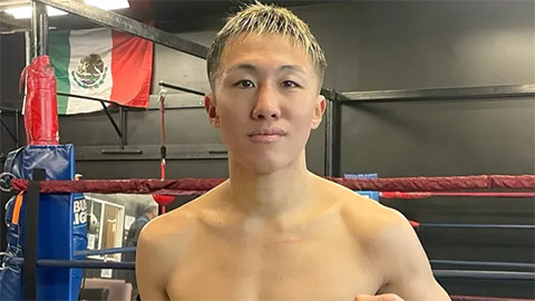  Võ sĩ 28 tuổi qua đời chỉ 6 ngày sau trận tranh đai vô địch