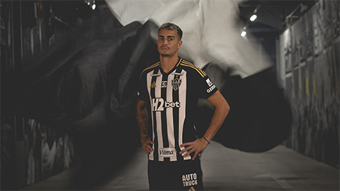  Real Madrid chia tay tiền đạo 23 tuổi