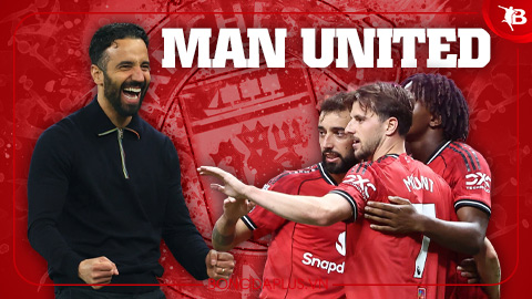  Nhận định MU Ngoại hạng Anh mùa giải mới 2025/26: Quỷ đỏ đã sẵn sàng hồi sinh