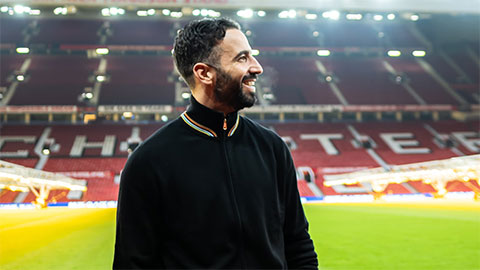  MU quay về là điểm đến... đáng mơ ước