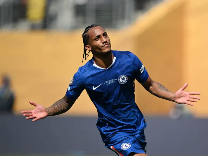 Joao Pedro (Chelsea)