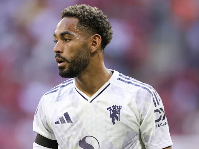 Matheus Cunha (Man United)