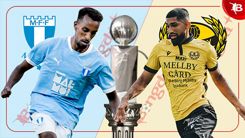  Nhận định bóng đá Malmo vs Mjallby, 20h00 ngày 9/8: Chiến thắng khó tin