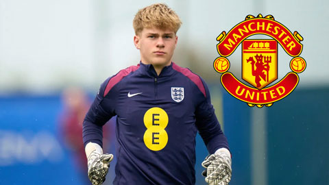  MU sắp hoàn tất thêm một bản hợp đồng chỉ ít giờ sau khi công bố Sesko