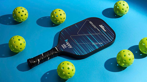  Người Việt chi hơn 510 tỷ đồng cho pickleball trong 6 tháng, môn thể thao 'nữ hoàng' mới?