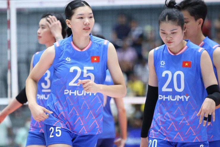 ĐT Việt Nam thắng dễ Indonesia