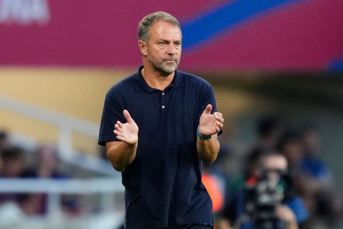 Thách thức đón đợi Flick ở mùa giải thứ 2 tại Barca