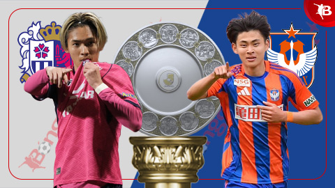  Nhận định bóng đá Cerezo Osaka vs Albirex Niigata, 17h00 ngày 11/8: Khách rơi tự do