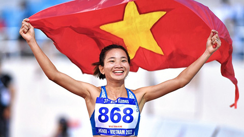  VĐV Việt Nam làm gì để kiếm sống sau khi giã từ sự nghiệp đỉnh cao?