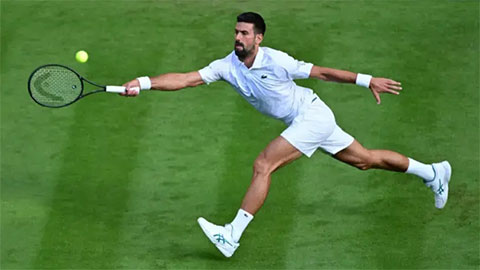  Novak Djokovic nhận án phạt mới từ thành phố Marbella