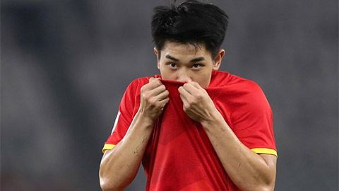  Đình Bắc bất ngờ lọt vào mắt xanh của HLV nổi tiếng Bồ Đào Nha