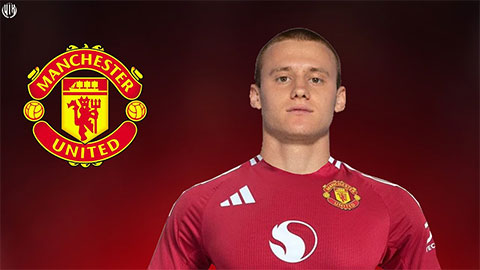  MU gấp rút đưa về ‘lá chắn thép’