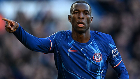  Jackson tiết lộ điểm đến mong muốn khi rời Chelsea