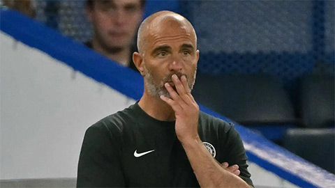  Chelsea đau đầu vì chấn thương trước trận mở màn Ngoại hạng Anh