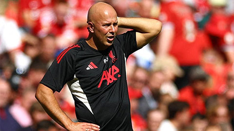  Liverpool đã ký hợp đồng với một 'vũ khí bí mật' mới