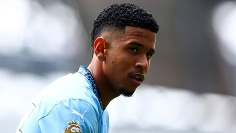  Savinho trên đường rời Man City gia nhập ông lớn Premier League