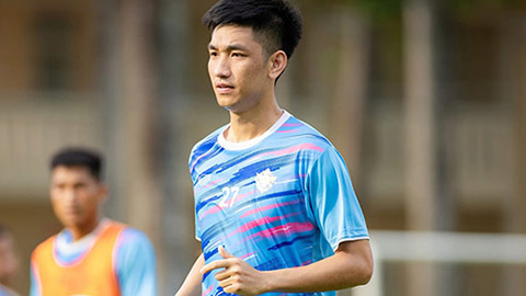  Cựu thủ quân U20 Việt Nam chốt bến đỗ bất ngờ ở hạng Nhất