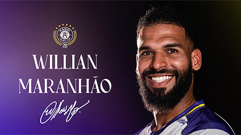 CLB Hà Nội chiêu mộ tiền vệ có giá gần 1 triệu euro