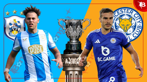  Nhận định bóng đá Huddersfield vs Leicester, 01h45 ngày 14/8