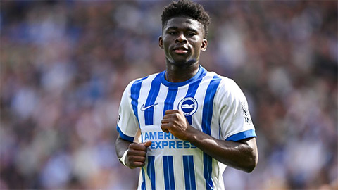  MU khởi động kế hoạch mua Baleba, vượt qua rào cản đầu tiên