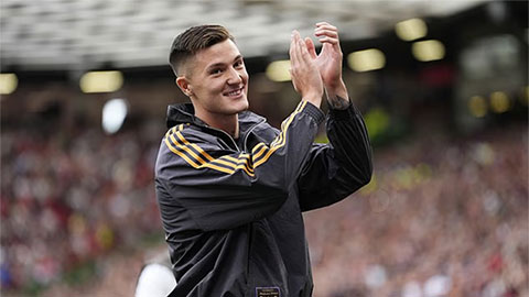 Sesko tiết lộ lý do chọn MU thay vì Newcastle