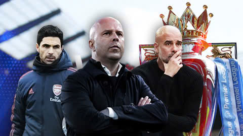  Tổng quan Premier League 2025/26: Ngôi báu thuộc về ai?