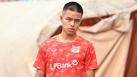  FIFA báo tin vui về Chung Nguyen Do