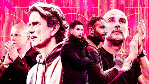  Premier League 2025/26 sẽ bùng nổ những xu hướng chiến thuật nào?
