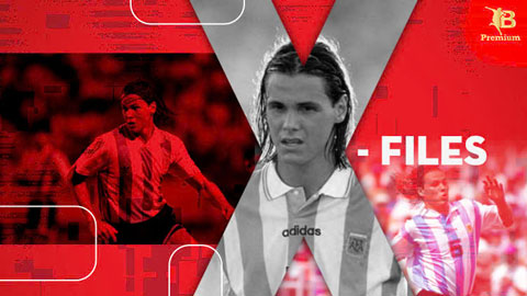  Nếu chịu cắt tóc, Redondo có thể giúp Argentina vô địch World Cup 1998?