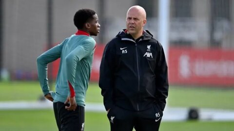  Top 10 thần đồng tại Premier League: Liverpool có 2 đại diện