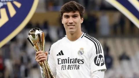  La Liga chào đón làn sóng trẻ mới