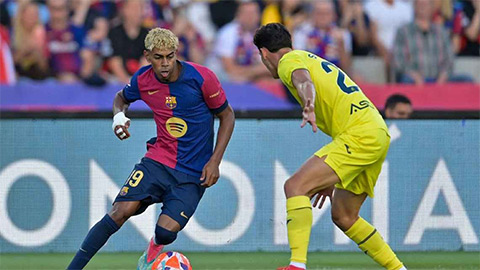  Real Madrid phản đối trận Barca vs Villarreal diễn ra tại Mỹ