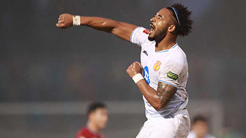  V.League tăng giá hơn 300 tỷ đồng chỉ sau 1 tháng