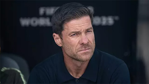  Alonso 'đã tìm thấy một Vitinha' tại Real Madrid